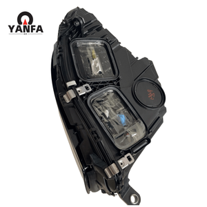 Produits phares de sortie d'usine pour Mercedes Benz Classe S W223 2023 phare LED - Product Image 5