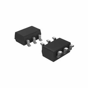 มีสินค้าในสต็อก SOT 23 6 ซื้อชิ้นส่วนอิเล็กทรอนิกส์ออนไลน์ TPS79301DBVRQ1 การจัดการพลังงาน (PMIC) - Product Image 1