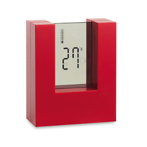 DC8917 <span class=keywords><strong>2019</strong></span>หมุนจอแอลซีดีนาฬิกาปลุกดิจิตอล - Product Image 4