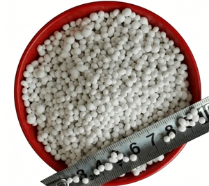Fertilizante Compuesto Agrícola NPK 12-11-18 con Alto Contenido de Fósforo, Promueve el Crecimiento de Raíces y Floración, para Cítricos, Granadas, Vegetales de Invernadero - Product Image 1