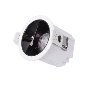 Iluminación Interior Comercial Moderna de 7W 10W 15W con Certificación CE, Downlights LED Empotrados en el Techo de Aluminio Resistentes al Agua <span class=keywords><strong>IP65</strong></span> - Product Image 2