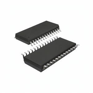 28 TSSOP Data Acquisition Electronic Circuit Components Authorized Distributor MAX1179CEUI+ - Product Image 1