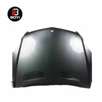 Couvercle de capot moteur pour Mercedes-Benz Classe R W251, capot avant, pièces de carrosserie de rechange, référence 2010-2017 OE 2518800257