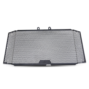 Accessoires de moto pour Suzuki GSX-S750 GSR750 ABS GSX-S <span class=keywords><strong>750Z</strong></span> 2018-2025 Grille de radiateur Protection du réservoir d'eau - Product Image 1
