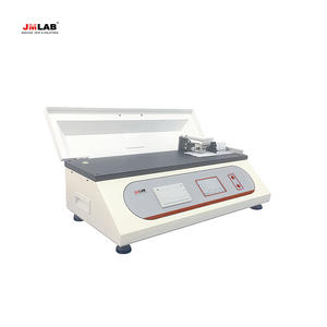 Testeur de <span class=keywords><strong>coefficient</strong></span> de frottement ISO8295 Astmd1894 pour feuille de plastique en caoutchouc - Product Image 2