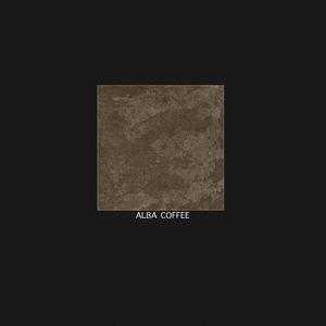 Azulejos de Porcelana Pulida de Color Oscuro 600x600mm, Superficie Glaseada con Textura Antideslizante de 5mm, Modernos para Interiores, Baños y Exteriores - Product Image 2