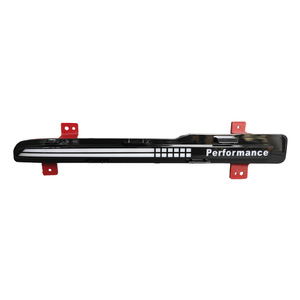 Luces LED de Señal de Giro para Parachoques Trasero Jetour Dasheng X70Plus Shanhai L7, Luces Fluidas de Alto Rendimiento (Par) - Product Image 3