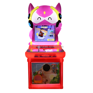 Máquina <span class=keywords><strong>de</strong></span> Juegos <span class=keywords><strong>de</strong></span> Disparos Dreamland Super Musician <span class=keywords><strong>20</strong></span> en 1 para Niños, Doble Jugador, Pantalla <span class=keywords><strong>de</strong></span> 19 Pulgadas, Videojuegos Infantiles en Venta - Product Image 4