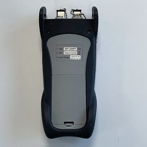 วันไฟน์ด์ WF1209PT XG/XGS-PON พาวเวอร์มิเตอร์เดียวกับ VIAVI OLP-87 XGS-PON - Product Image 3