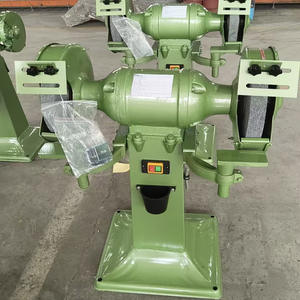 Amoladora Vertical <span class=keywords><strong>De</strong></span> Banco M3030A Amoladora <span class=keywords><strong>De</strong></span> <span class=keywords><strong>Pedestal</strong></span> <span class=keywords><strong>De</strong></span> 300mm <span class=keywords><strong>Esmeril</strong></span> <span class=keywords><strong>De</strong></span> Banco Amoladora Vertical - Product Image 3