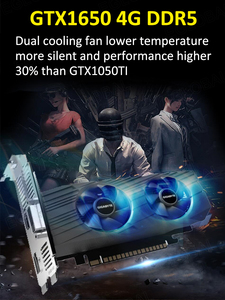 Núcleo octa core <span class=keywords><strong>ddr4</strong></span> 64gb <span class=keywords><strong>led</strong></span>, mini pc com 512gb de ram, 6 * usb, portas portáteis de jogo, computador windows 10/linux, mini pc de jogos - Product Image 6