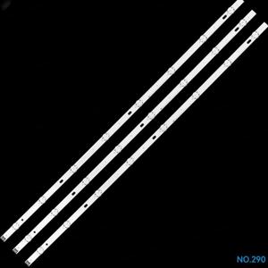 HX-NO.290 Meilleur prix LG Innotek Direct 43 pouces UHD 18ar 24EA TYPE REV0.4-150408 Rétroéclairage LED d'origine en aluminium pour téléviseur LG - Product Image 1