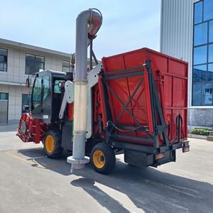 الذرة المتنقلة ذات السعة الكبيرة ديهوسكر الذرة - Product Image 5