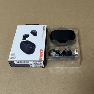 Écouteurs sans fil TWS <span class=keywords><strong>WAVE</strong></span> BUDS de haute qualité, semi intra-auriculaires, pour la musique et le sport, avec réduction de bruit active (ANC) - Product Image 5
