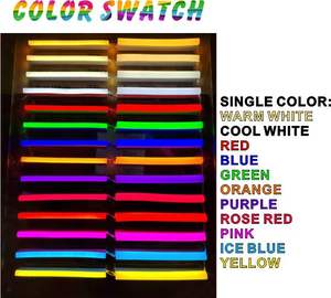 Precio de fábrica LED Luces de neón Tema de amor para fiestas de boda y decoración de paisaje Clasificación IP65 - Product Image 4