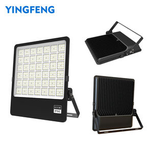 Éclairage extérieur de terrain de basket-ball haute puissance IP66 50W 100W 200W 300W 400W 600W Multi-puissance en option Projecteur LED - Product Image 2