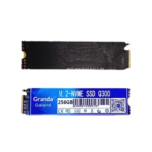1T <b>M</b>.<b>2</b> Interface <b>NVME</b> <b>SSD</b> Hard Drive PCIE3.0 4.0 Supported Solid State Disk Factory Direct Supply For Notebook Desktop Computer - Product Image 4