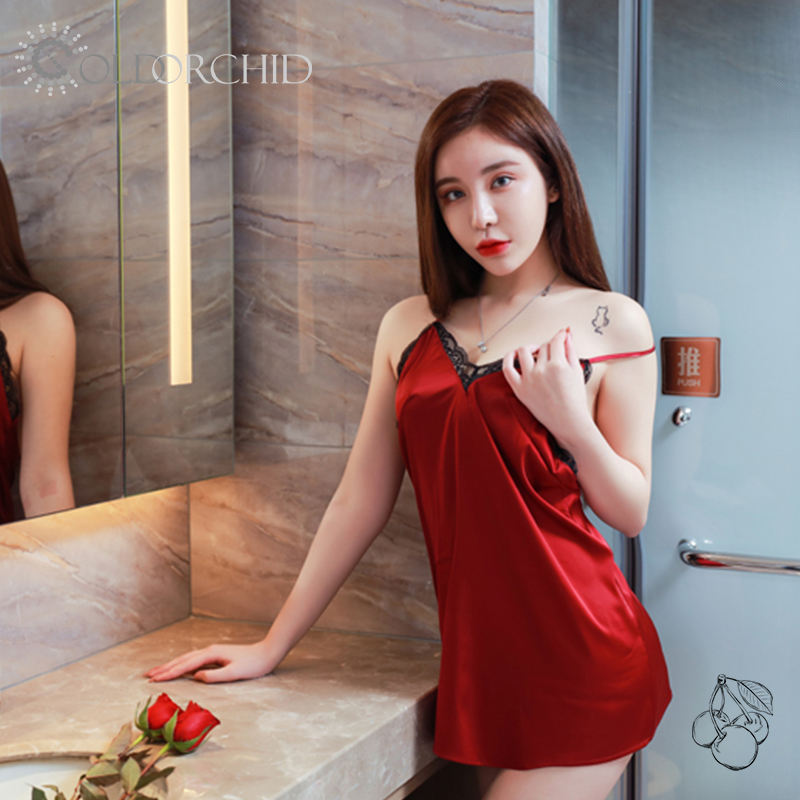 Young Sexi Girls Sexy Nighty Dress Hot New Styles