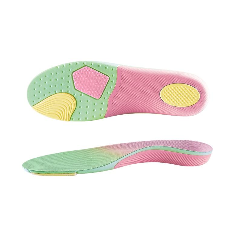 เขียว ชมพู