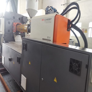 Machine de moulage par injection de plastique <span class=keywords><strong>LANSON</strong></span> ultra-rapide de 360 tonnes - Product Image 6