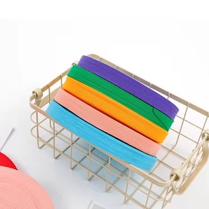 1/4 <strong>Inch</strong> Organic <strong>Cotton</strong> Twill Tape for Bias Binding - Product Image 2