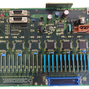 บอร์ด I/O ของแท้จาก FANUC รุ่น A16B-2202-0733 - Product Image 3