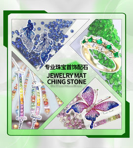 Doğal Kırmızı Garnet A+ Kalite Değerli Taş, 0.8-6.5mm Yuvarlak Gevşek Taş Takı İçin - Rekabetçi Fiyat - Product Image 6