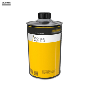 Kluberr ISOFLEX PDP 61A FERNSCHREI B.K Industrial <strong>Lubricant</strong> Grease-Reliable Performance Stable Lubrication Extreme <strong>Temperatures</strong> - Product Image 4