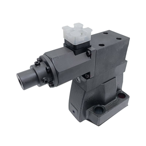 Centrales hydrauliques EFBG EDG ERG pour l'industrie des engins de construction EBG-10-16-30 proportionnelles EBG-10 - Product Image 2