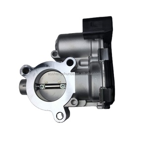 Corps de papillon de voiture de pièces de moteur d'automobile en gros d'usine 1.0 <span class=keywords><strong>LIV</strong></span> 24109686 pour le traqueur de che-vrolet - Product Image 2