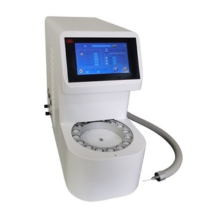 APL APL-HS-Auto16 เครื่องเก็บตัวอย่างแบบอัตโนมัติ 16 ตำแหน่ง สำหรับเครื่องโครมาโทกราฟีก๊าซ - Product Image 3