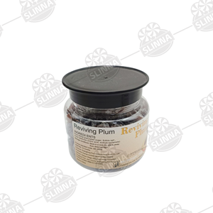 Tiras de Ciruela Deshidratada <span class=keywords><strong>Sin</strong></span> Semillas Halal en Tarro, Dulce y Ácida, Lista para Comer, Snack para el Tiempo Libre, Venta al por Mayor a Granel - Product Image 3