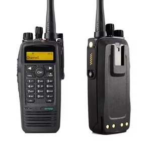 Para DP3601, Transmisor Digital de Largo Alcance Portátil, XiRP8268, XPR6550, DGP6150+, Radio Portátil de Largo Alcance - Product Image 5