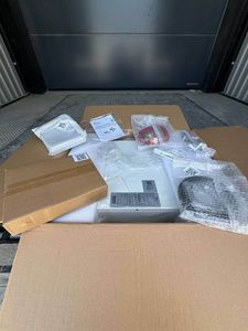 สำหรับแบตเตอรี่ลิเธียมโซลิดสเตต LiFePO4 รุ่น SE-G5.1 Pro-B ระบบกักเก็บพลังงานแสงอาทิตย์ 51.2V 100Ah 5.12kWh 6000 รอบการใช้งาน 10 ปี - Product Image 6