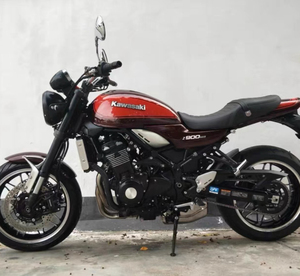 ใช้สำหรับรถมอเตอร์ไซค์ <span class=keywords><strong>Triumph</strong></span> T900 900cc ปี 2016 คุณภาพสูง <span class=keywords><strong>มือ</strong></span><span class=keywords><strong>สอง</strong></span> ประเภทสตรีทไบค์ - Product Image 6