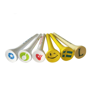 Logotipo personalizado <span class=keywords><strong>Golf</strong></span> torneo uso de madera al por mayor de <span class=keywords><strong>Golf</strong></span> - Product Image 3