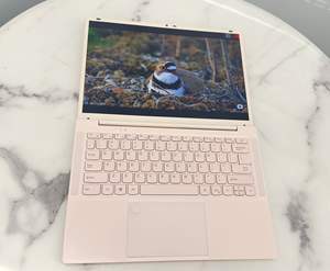 Ordinateur portable <span class=keywords><strong>Intel</strong></span> Celeron N5105 14 pouces Wind Pink prend en charge la longue durée de la batterie Vente en gros pas cher - Product Image 4