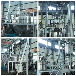 TOPTION <span class=keywords><strong>prix</strong></span> d'usine distillateur/extracteur d'<span class=keywords><strong>huile</strong></span> essentielle/machine d'extrait d'<span class=keywords><strong>huile</strong></span> essentielle d'encens - Product Image 6