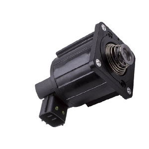 Válvula de Recirculación de Gases de Escape K5T70080 1582A483 para Camioneta Mitsubishi L200, Pieza de Motor - Product Image 1