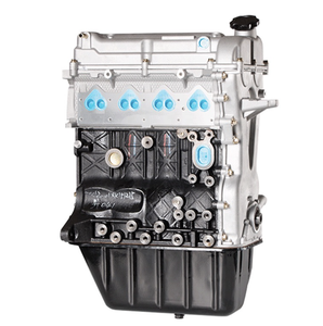 Moteur complet B12 pour Chevrolet N200 N300, ensemble moteur - Product Image 3