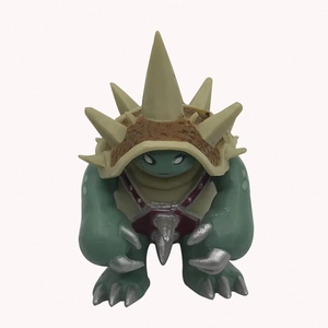 Figuras de <span class=keywords><strong>Anime</strong></span> Duraderas de PVC y Plástico, Ecológicas, Unisex, para Exhibición en el Hogar o la Oficina, Entrega Rápida - Product Image 2