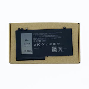 NGNG5 Batterie d'ordinateur portable pour <span class=keywords><strong>Dell</strong></span> Latitude E5270 E5470 E5570 <span class=keywords><strong>Precision</strong></span> <span class=keywords><strong>M3510</strong></span> Series-JY8D6 954DF XWDK1 NCVW8 XKWC7 0JY8D6 RDRH9 Stock - Product Image 4