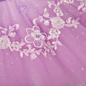 T0119 <span class=keywords><strong>ragazze</strong></span> Performance romantica Ballerina gonna Tutu Ballerina Tutu - Product Image 5