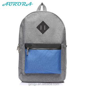 Alibaba China adolescente bolsas mochila mochilas escolares bolsas de la escuela - Product Image 4