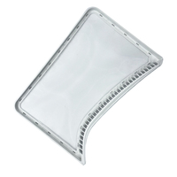 Filtro de pelusas para secadora WP33002970, repuesto compatible con la trampa de pelusas de la secadora Whirlpool, piezas para electrodomésticos de lavandería