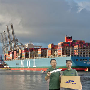 ग्वांगडोंग dp हमें दरवाजे की माल ढुलाई चीन के लिए चीन को आगे ले जाने - Product Image 3