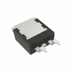ซื้อชิ้นส่วนอิเล็กทรอนิกส์ออนไลน์ IXYA20N120C3HV-TRL TO-263-3 D2PAK TO-263AB ทรานซิสเตอร์ที่ได้รับอนุญาต - Product Image 1