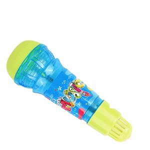 Micrófono de Juguete Inalámbrico Portátil de Plástico para Niños, Económico, SIN Batería, Tamaño Adecuado, Fácil de Manejar, Brinda Diversión - Product Image 6