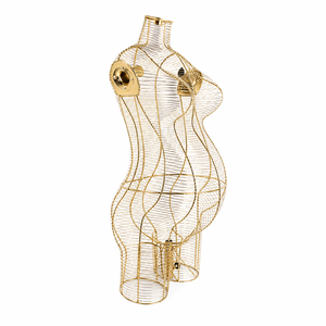 Manichino <span class=keywords><strong>Femminile</strong></span> per <span class=keywords><strong>Abbigliamento</strong></span> Premaman, Espositore Professionale per <span class=keywords><strong>Negozi</strong></span> <span class=keywords><strong>di</strong></span> <span class=keywords><strong>Abbigliamento</strong></span> Premaman - Product Image 2