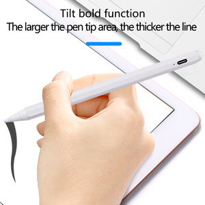 Nuevo y mejorado POM bien Punta Activa tableta capacitiva de la pantalla táctil stylus pen especial <span class=keywords><strong>para</strong></span> <span class=keywords><strong>ipad</strong></span>, dibujo a lápiz - Product Image 2